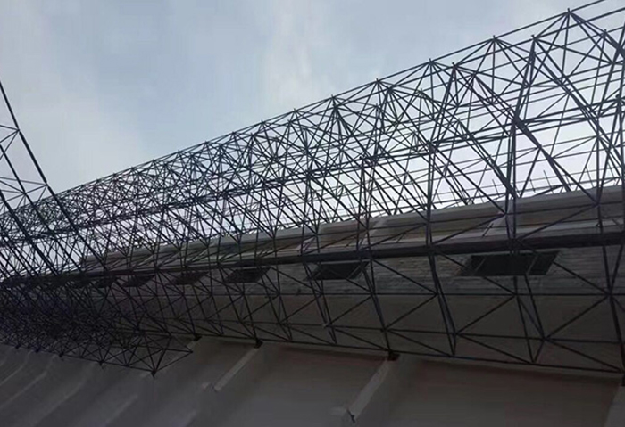 永安泗洪垃圾电厂