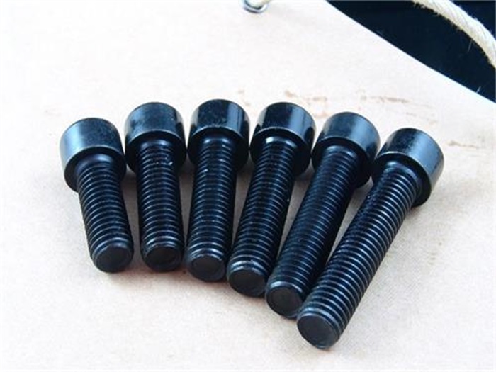 永安高强螺栓